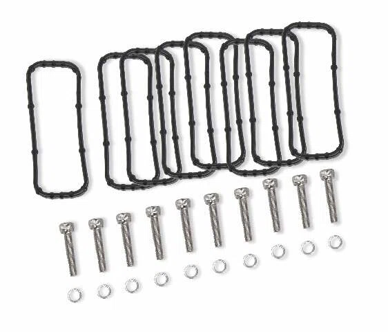 O-Ring And Mounting Hardware Kit - LS1_LS2_LS6 - 870002